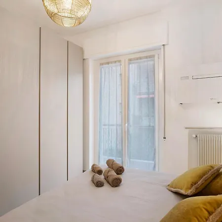 Appartement Casa Esterina