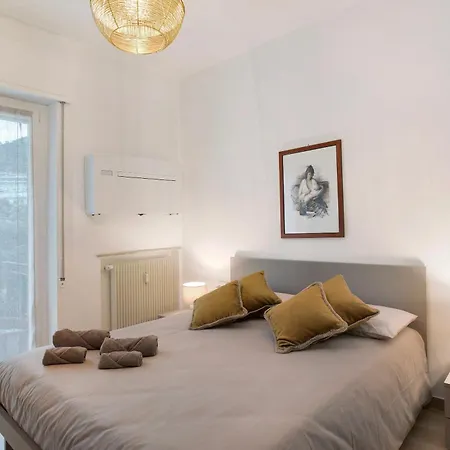 Casa Esterina 아파트 알라시오