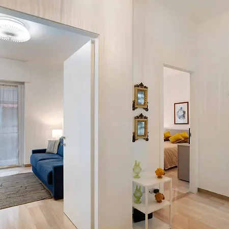 아파트 Casa Esterina *