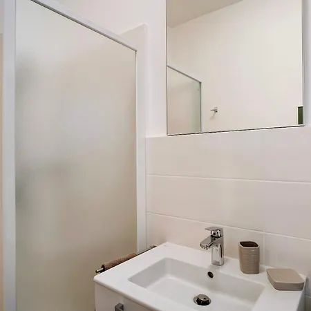 아파트 Casa Esterina *