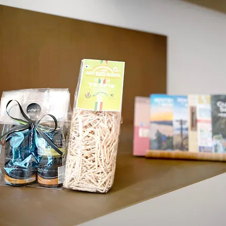 Casa Esterina 아파트 *