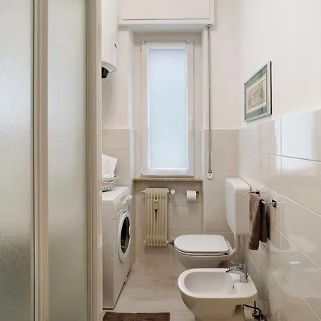 아파트 Casa Esterina 알라시오