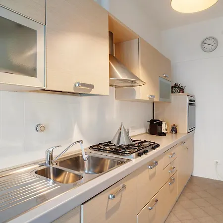 Casa Esterina 아파트 알라시오