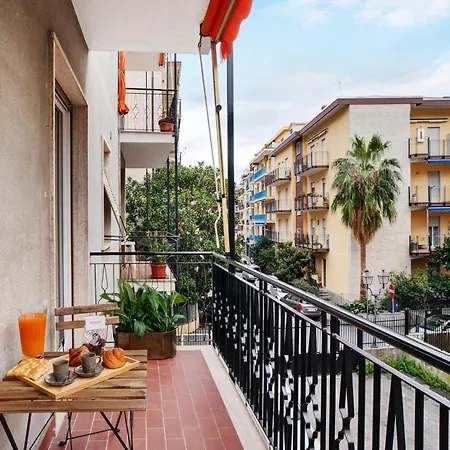 Casa Esterina *