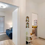 Appartement Casa Esterina *