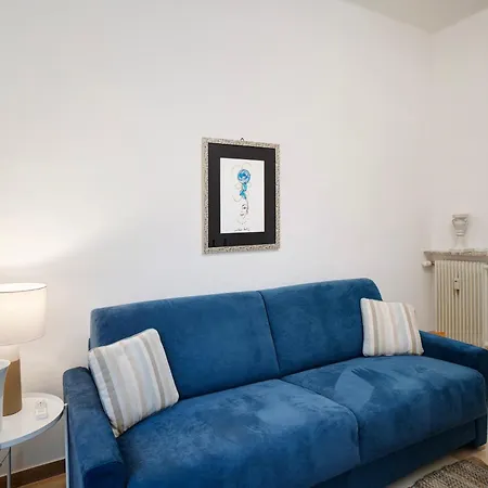 Casa Esterina Апартаменты Алассио