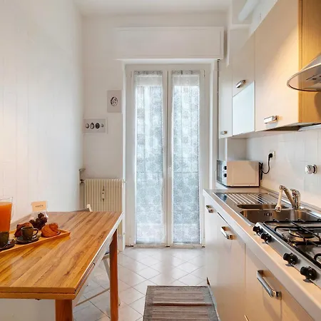 Casa Esterina Appartement Alassio