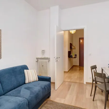 Appartement Casa Esterina *