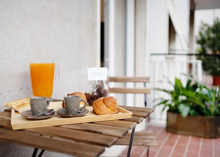 Casa Esterina Apartment *