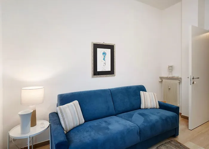 Casa Esterina Apartment Alassio