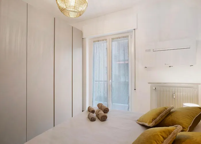 Apartment Casa Esterina