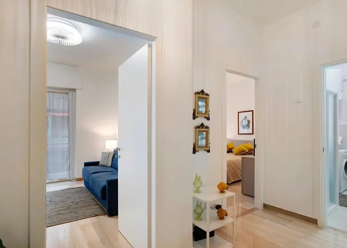 Lägenhet Casa Esterina *