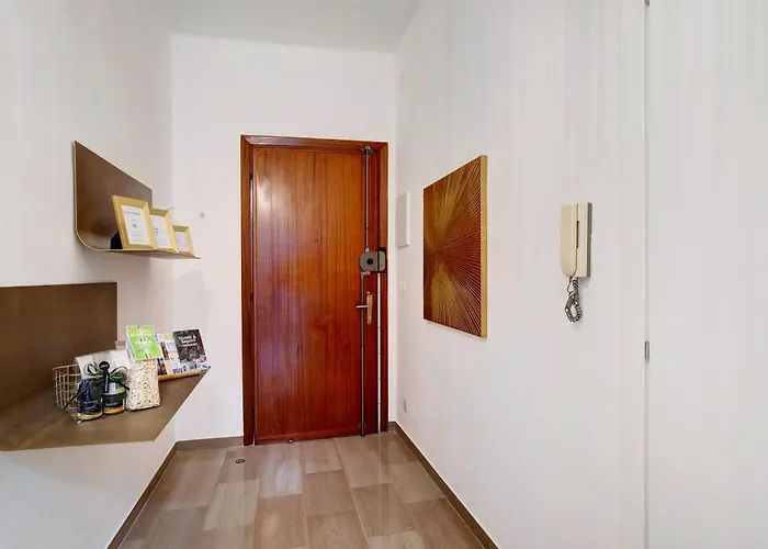 Casa Esterina * Alassio