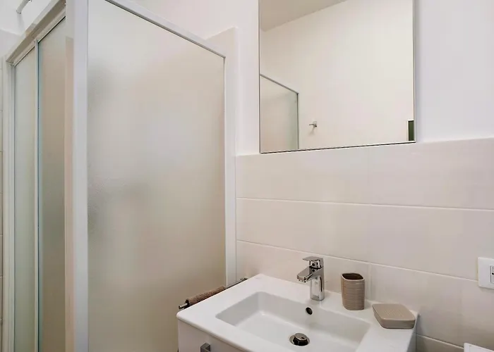 Lägenhet Casa Esterina *