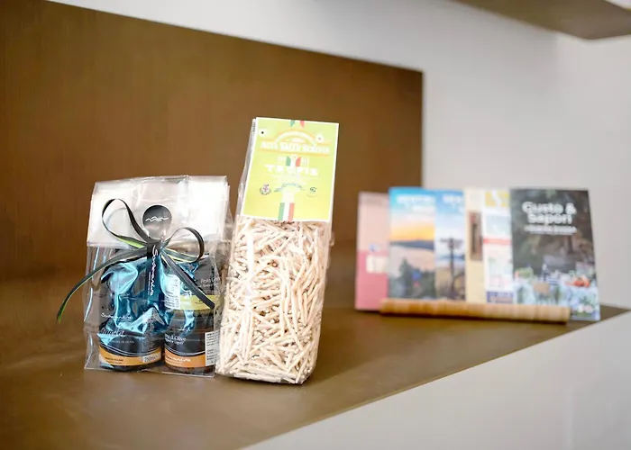 Casa Esterina Apartment *