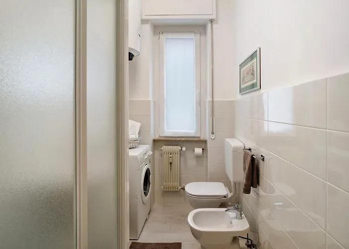 Apartment Casa Esterina Alassio